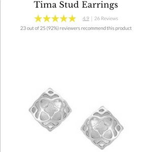 ISO KENDRA SCOTT TIMA STUDS